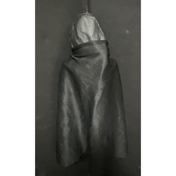 Paper Magic Group Hanging Grim Reaper Skeleton Prop Cape Halloween 14" Decor - Picture 3 of 4